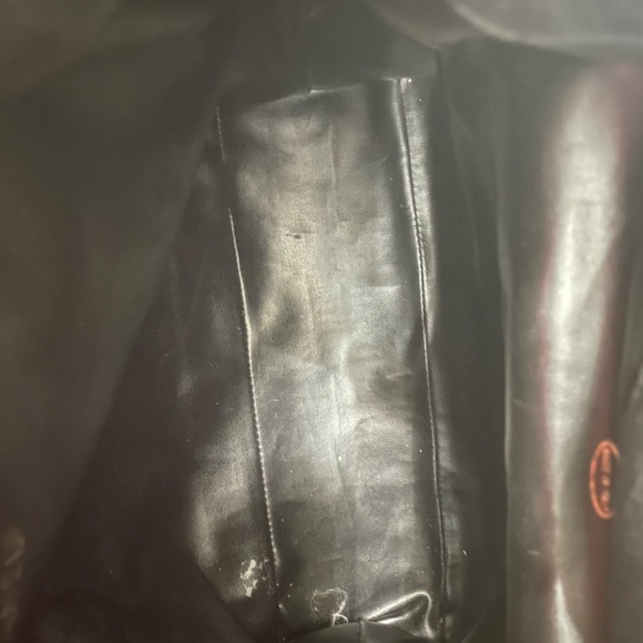 Vintage Chanel Caviar Backpack - 1995 main image 4